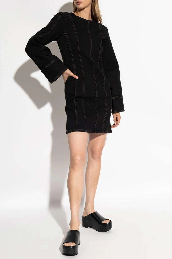 Gestuz Dress Tubinagz 2