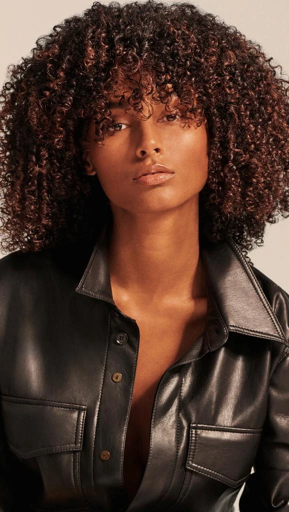 Oribe Intense Conditioner for Moisture & Control 4