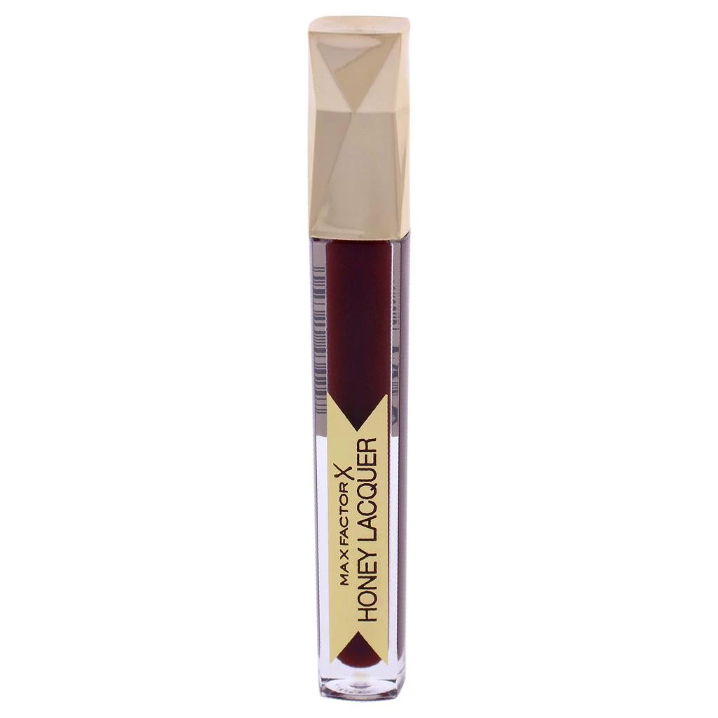 Max Factor Color Elixir Honey Lacquer - 40 Regale Burdy by  for Women - 0.12 oz Lipstick 1