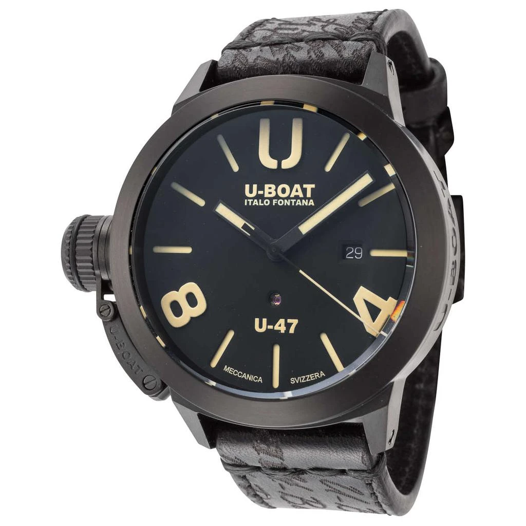 U-Boat U-Boat Classico Men's Automatic Watch 1
