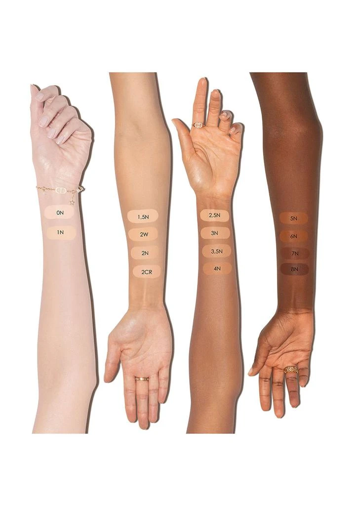 Dior Dior Forever Skin Perfect Foundation Stick 3