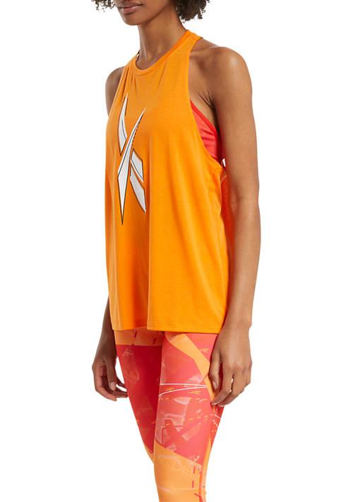 Reebok Workout Ready Supremium Tank Top