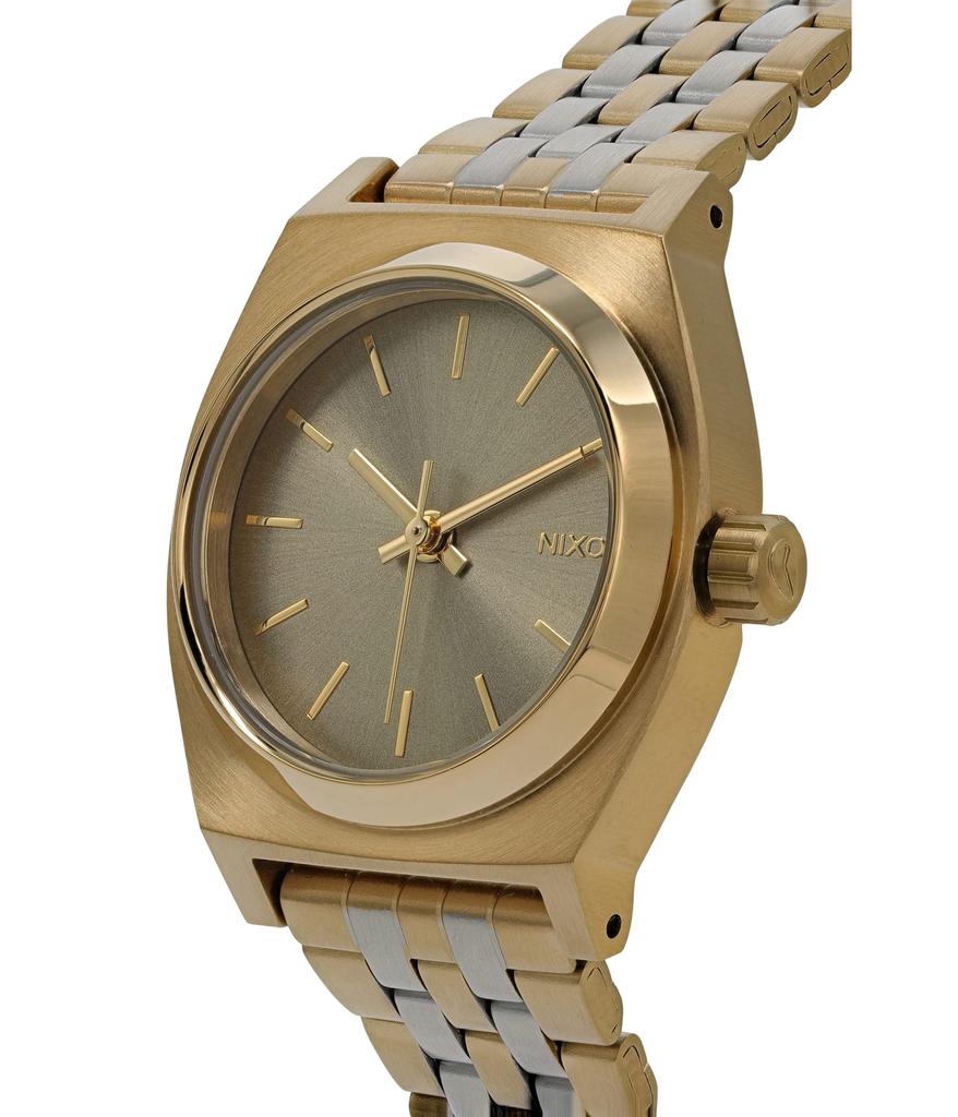 Nixon Small Time Teller