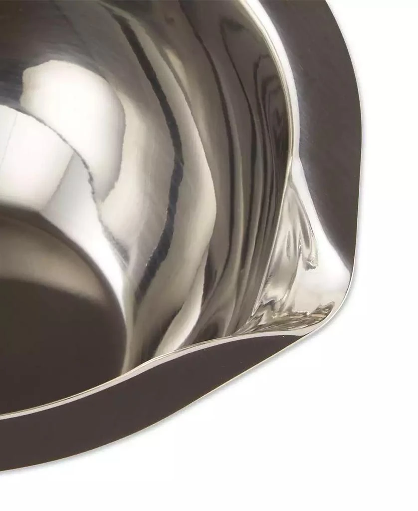 RSVP International Endurance Stainless Steel 2 Cup Double Boiler Insert 2