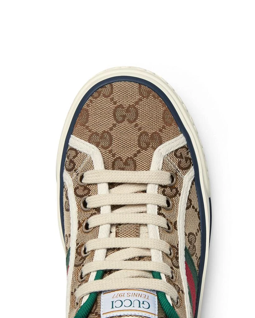Gucci Women's Gucci Tennis 1977 Low Top Sneakers 6