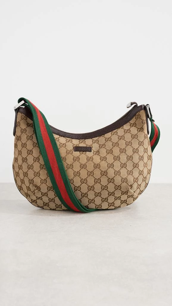 Shopbop Archive Gucci Hobo Shoulder Bag 1