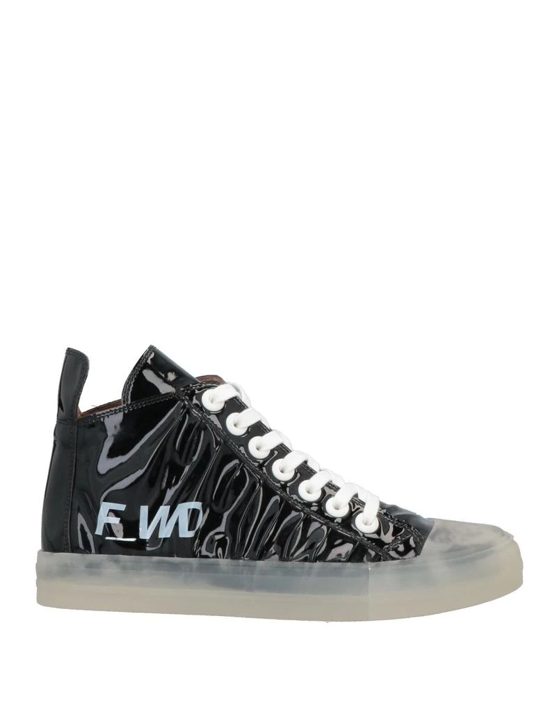 F_WD Sneakers 1