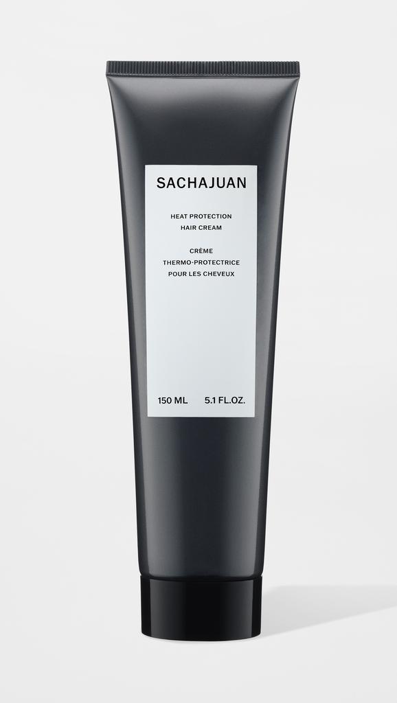 Sachajuan Heat Protection Hair Cream