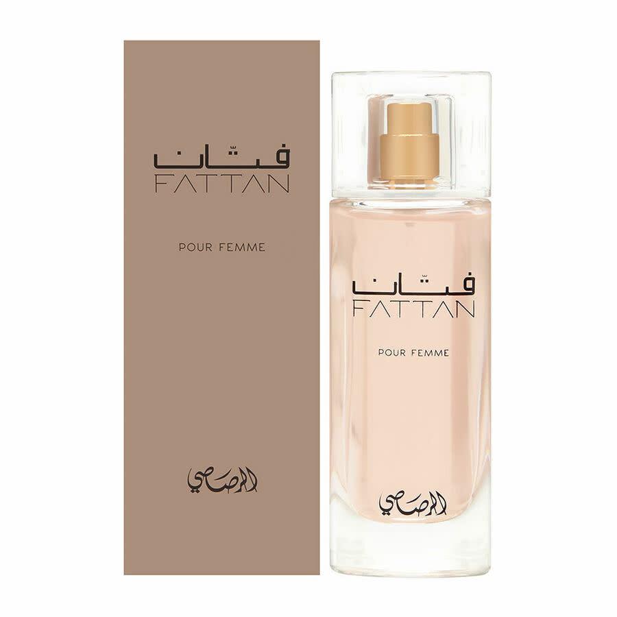 Rasasi Rasasi Fattan Pour Femme Ladies EDP