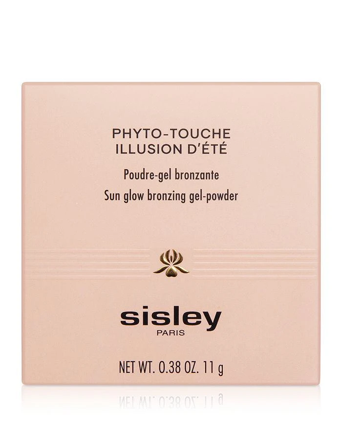 Sisley Sisley-Paris Phyto-Touche Illusion d'Été 4