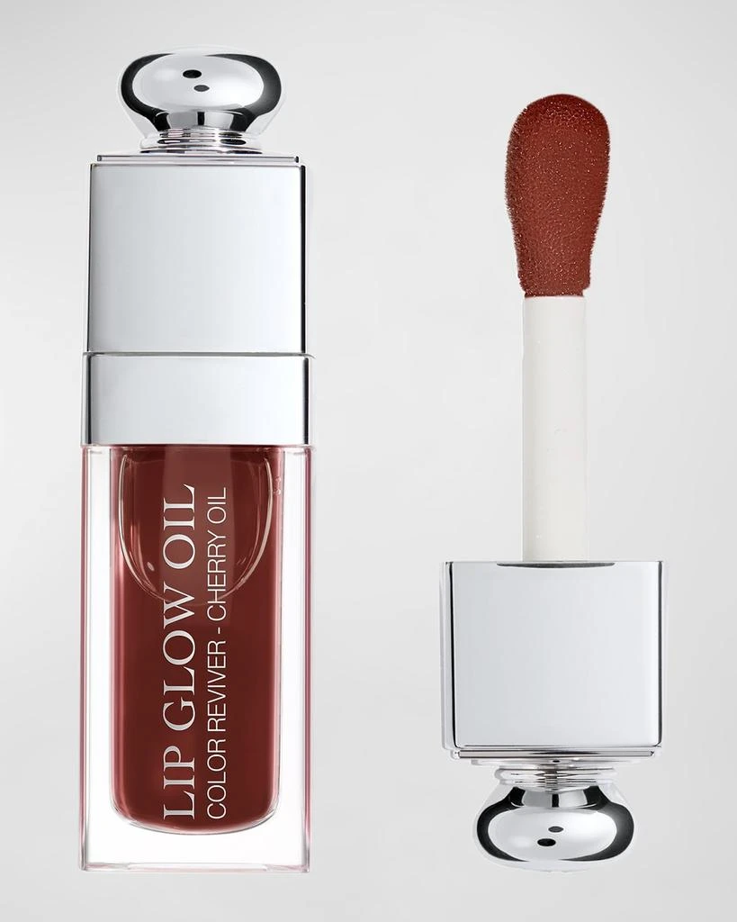 Dior Dior Addict Lip Glow Oil