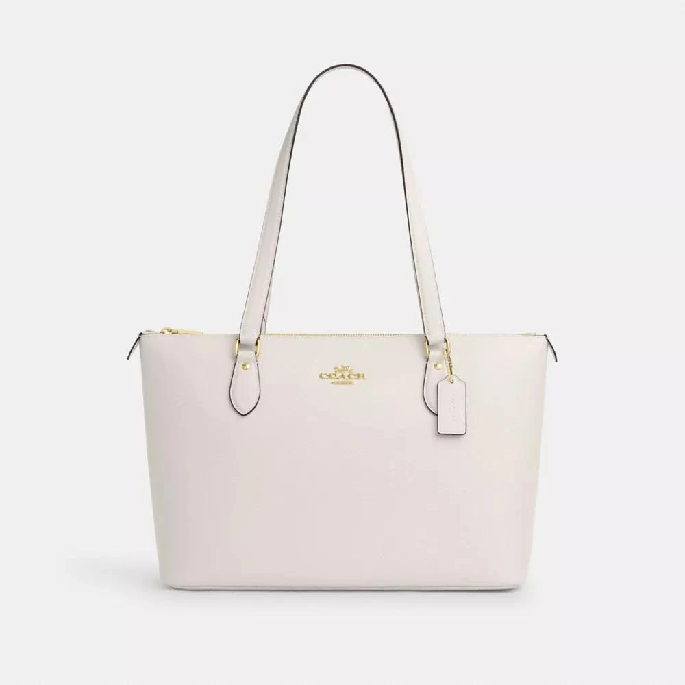 Coach Gallery Tote Bag 1