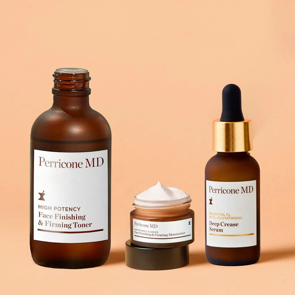 Perricone MD Firm & Rejuvenate 3