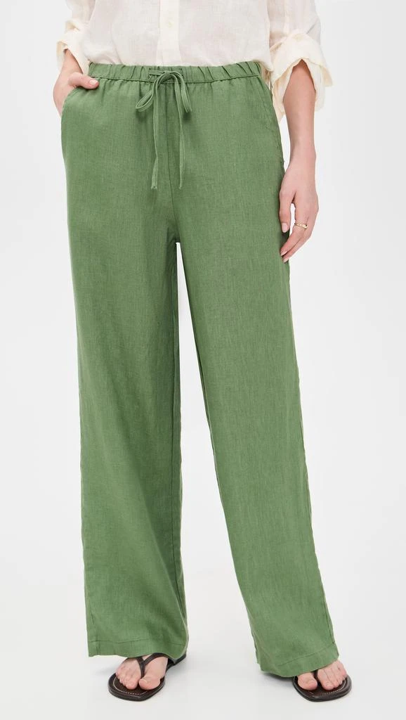 Rails Emmie Linen Pants 6