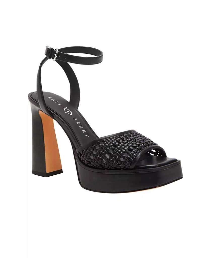 Katy Perry The Steady Ankle Strap Sandal 1