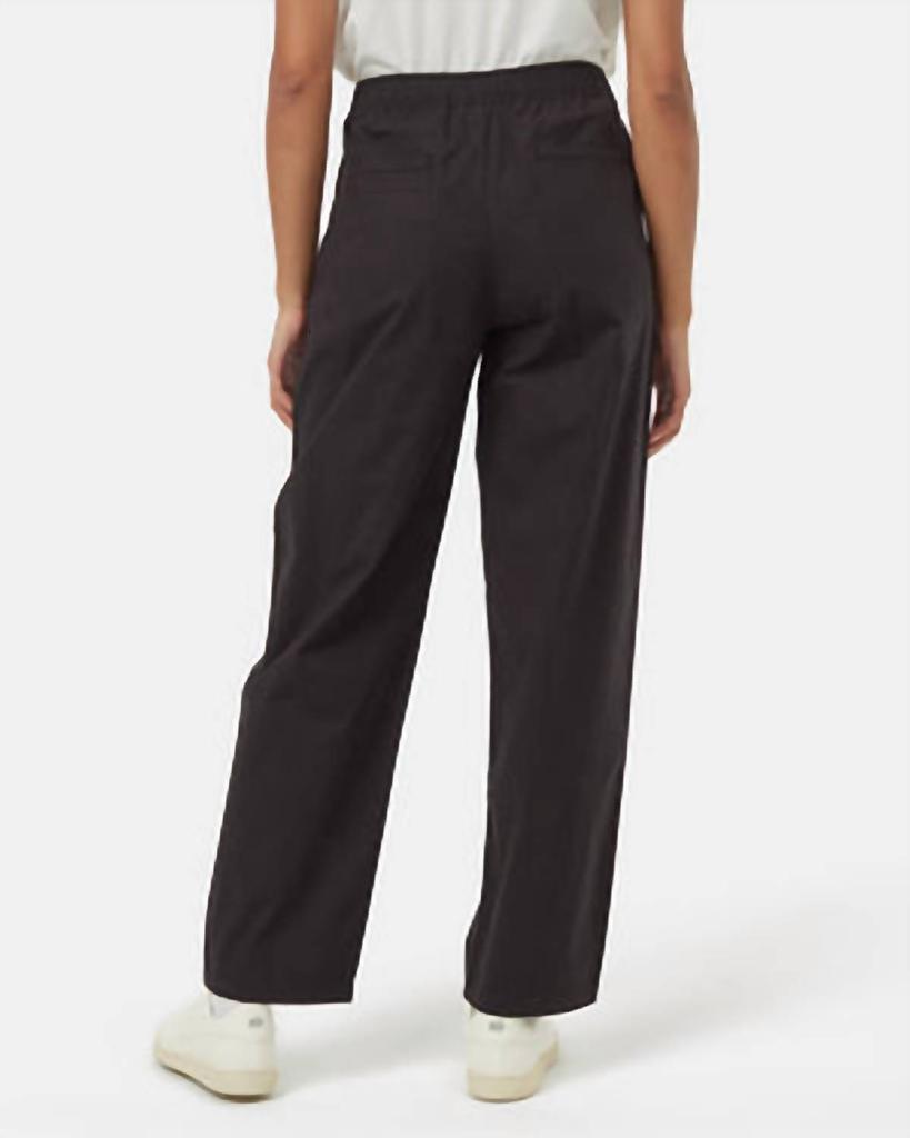 tentree Tentree - EcoStretch Cotton Pant