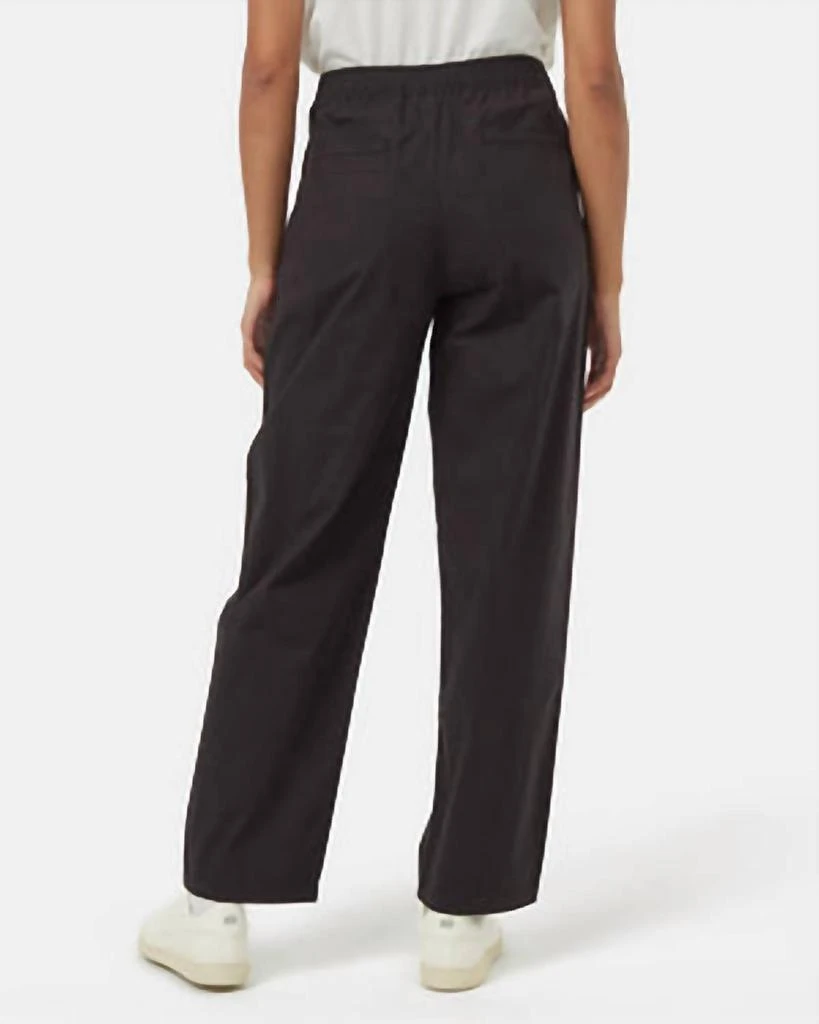 tentree Tentree - EcoStretch Cotton Pant 2