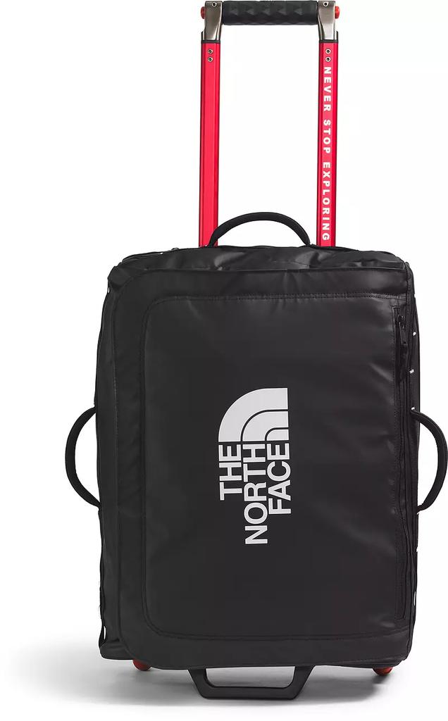 The North Face The North Face 21” Base Camp Voyager Roller Carry-On