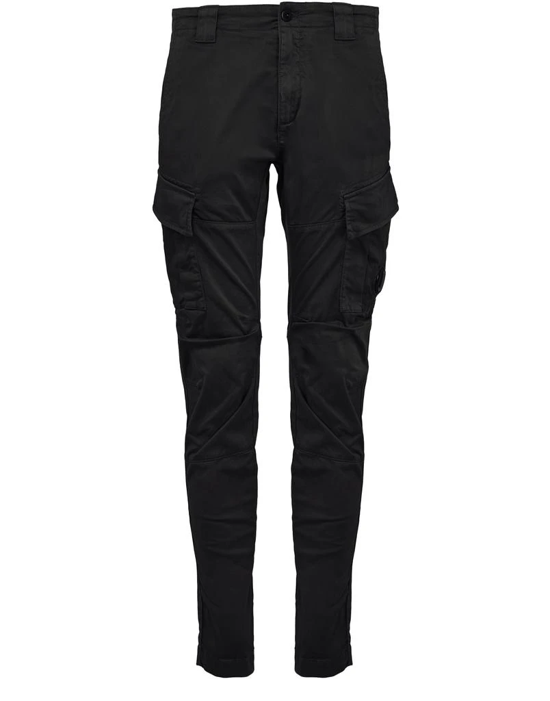 CP Company Lens fitted cargo pants 2
