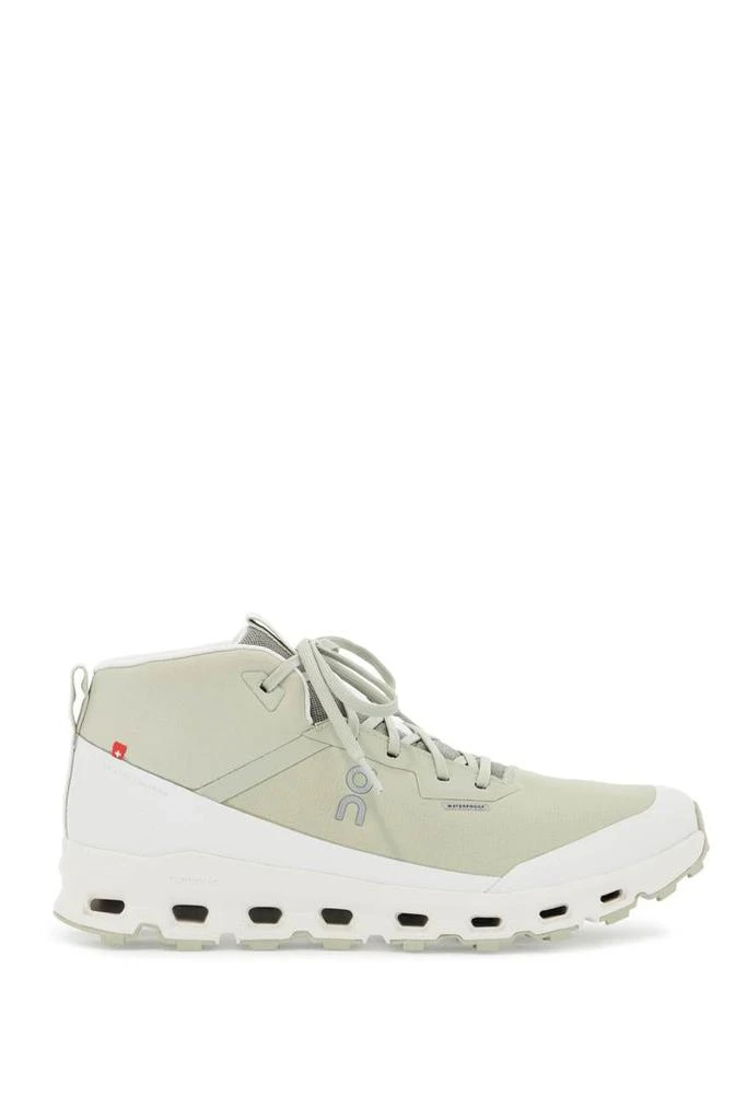 On waterproof cloudroam 1
