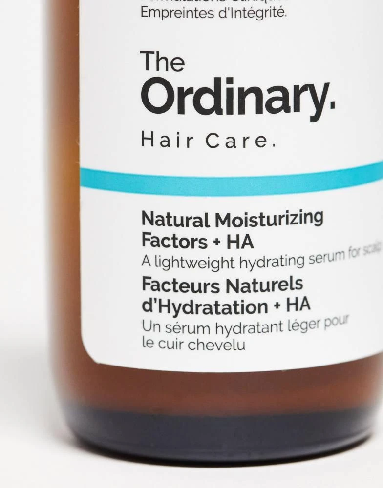 The Ordinary The Ordinary Natural Moisturising Factors + HA for Scalp 60ml 3