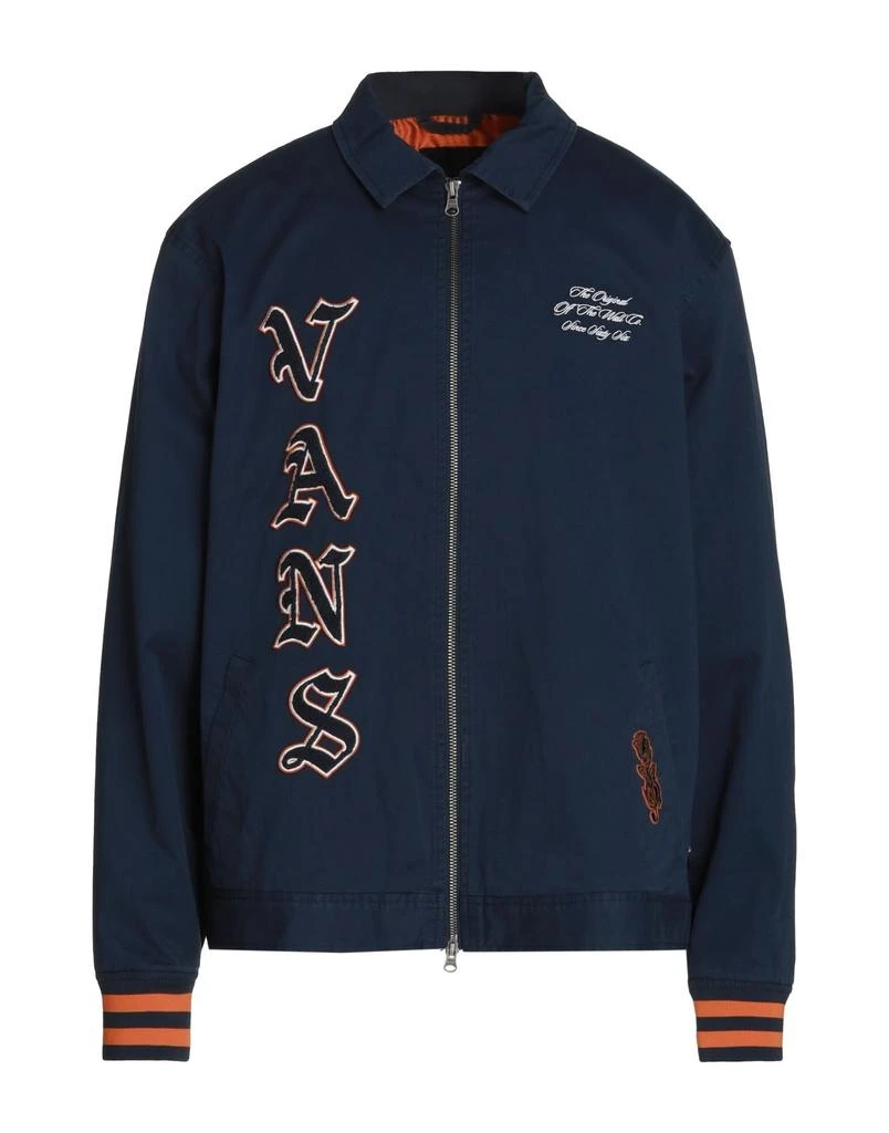 VANS Jacket 1