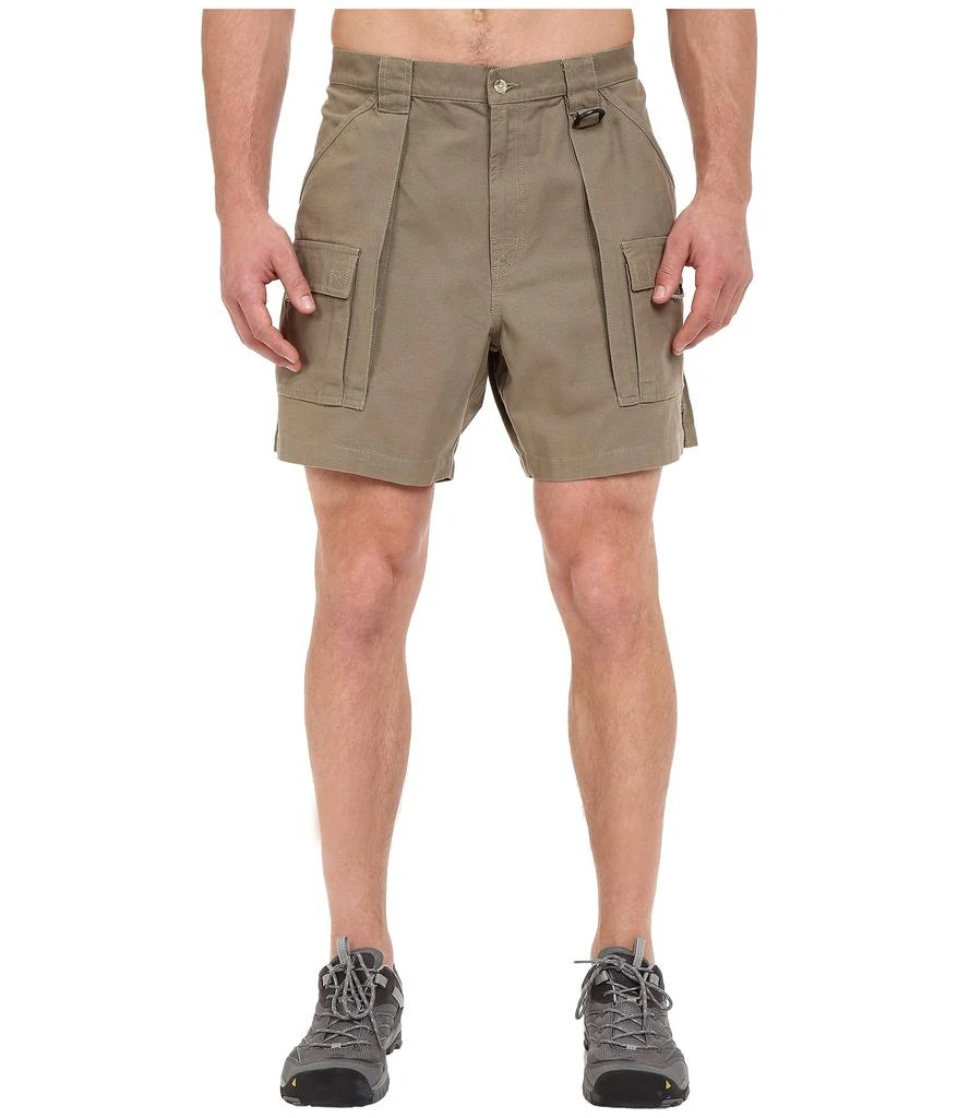 Columbia Big & Tall Brewha II™ Short 1