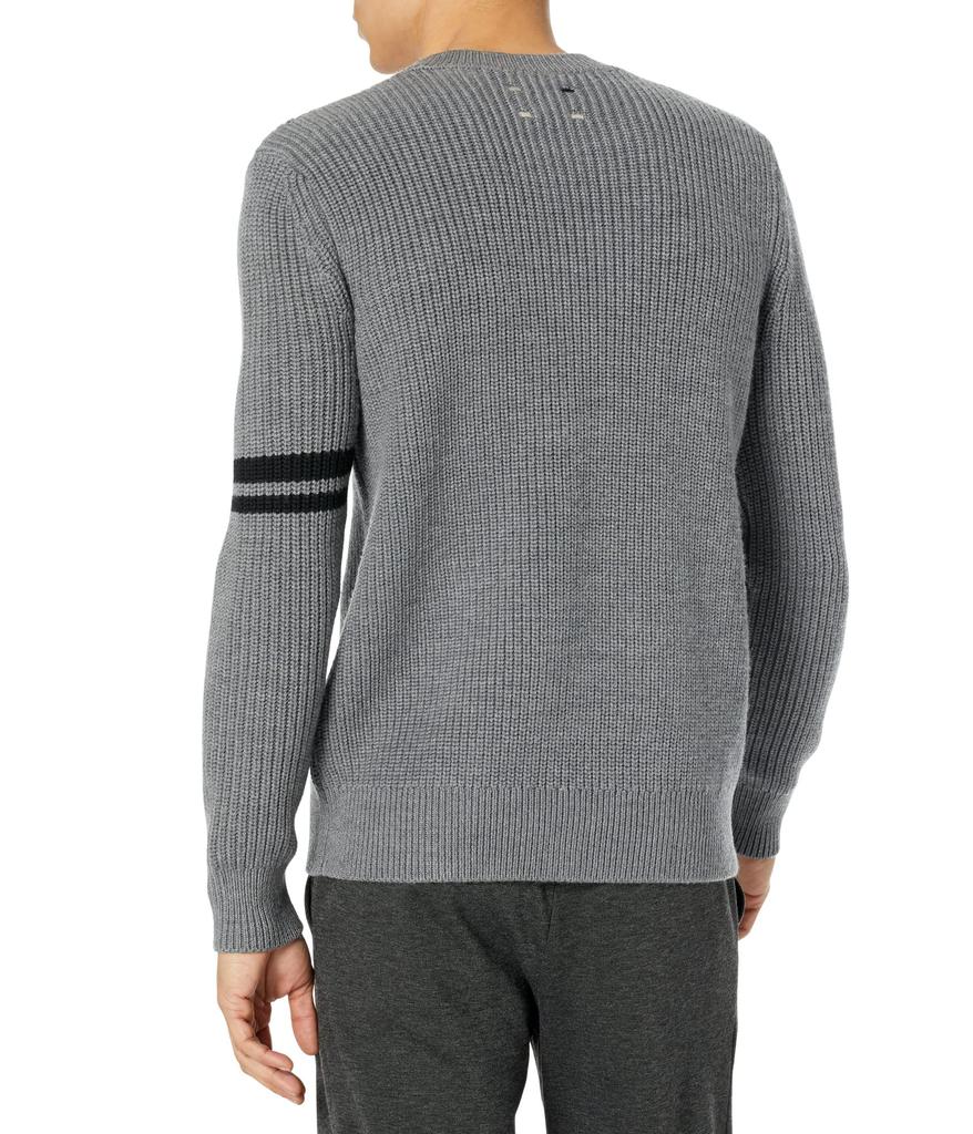 LABEL Go-To Sweater