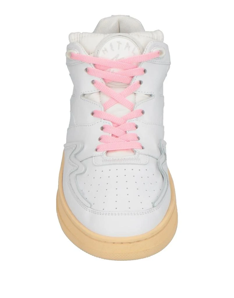 METAL GIENCHI Sneakers 4