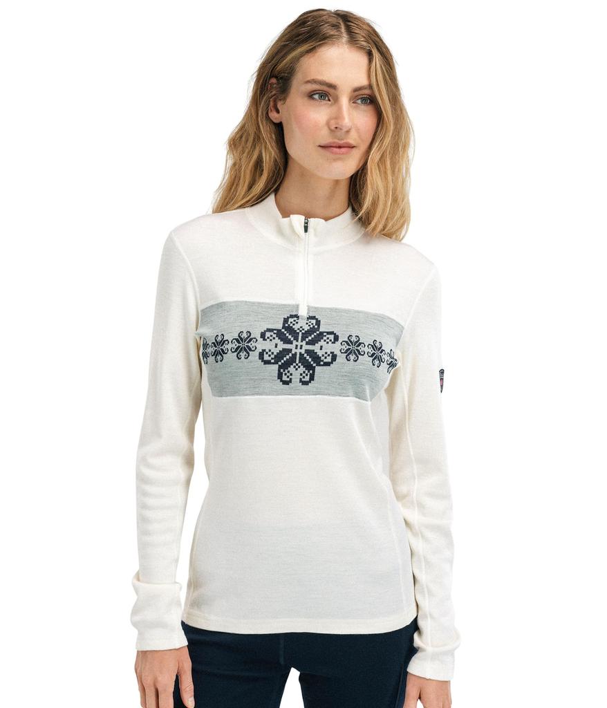 Dale of Norway Falkeberg Baselayer 1/2 Zip