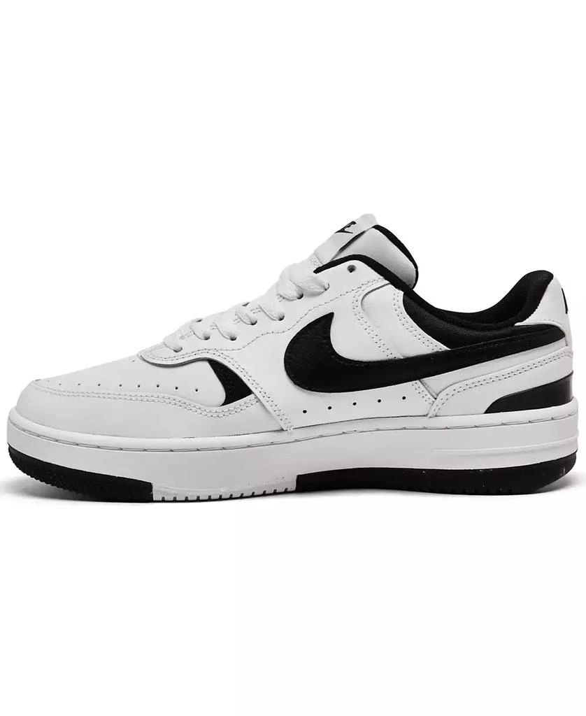 NIKE Women's Gamma Force Casual Sneakers from Finish Line 3