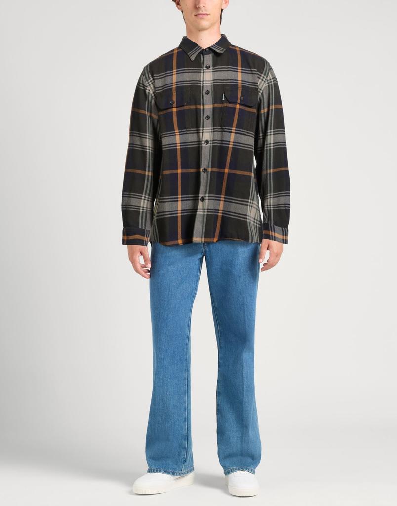 SEBAGO Checked shirt