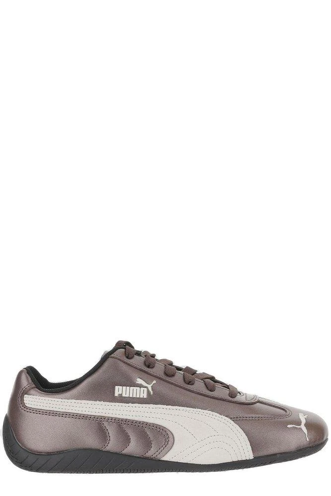 Puma Puma Speedcat Lace-Up Sneakers