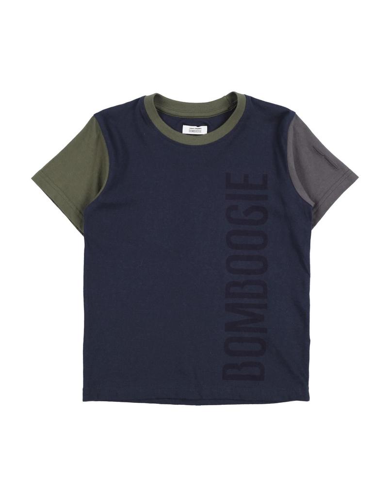 BOMBOOGIE T-shirt