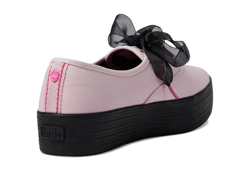 Keds X Monster High Point Lace-Up 5