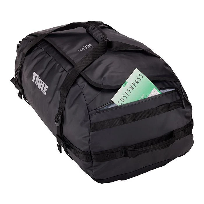 Thule Chasm 90L Duffel Bag 6