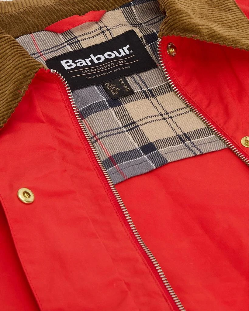 Barbour Mackworth Jacket 5