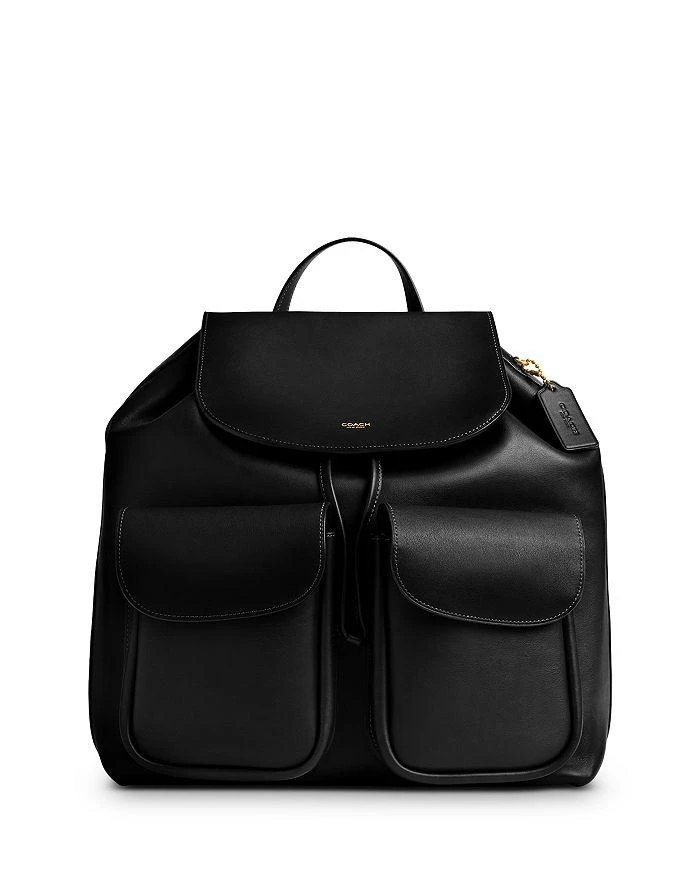 Coach Crosby Backpack 1