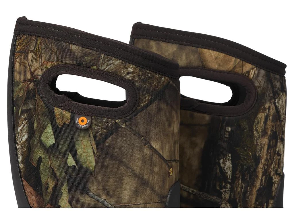 Bogs York Camo (Toddler/Little Kid/Big Kid) 6