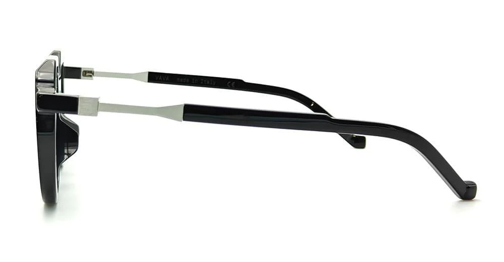 Vava Eyewear Vava Eyewear Sunglasses 3