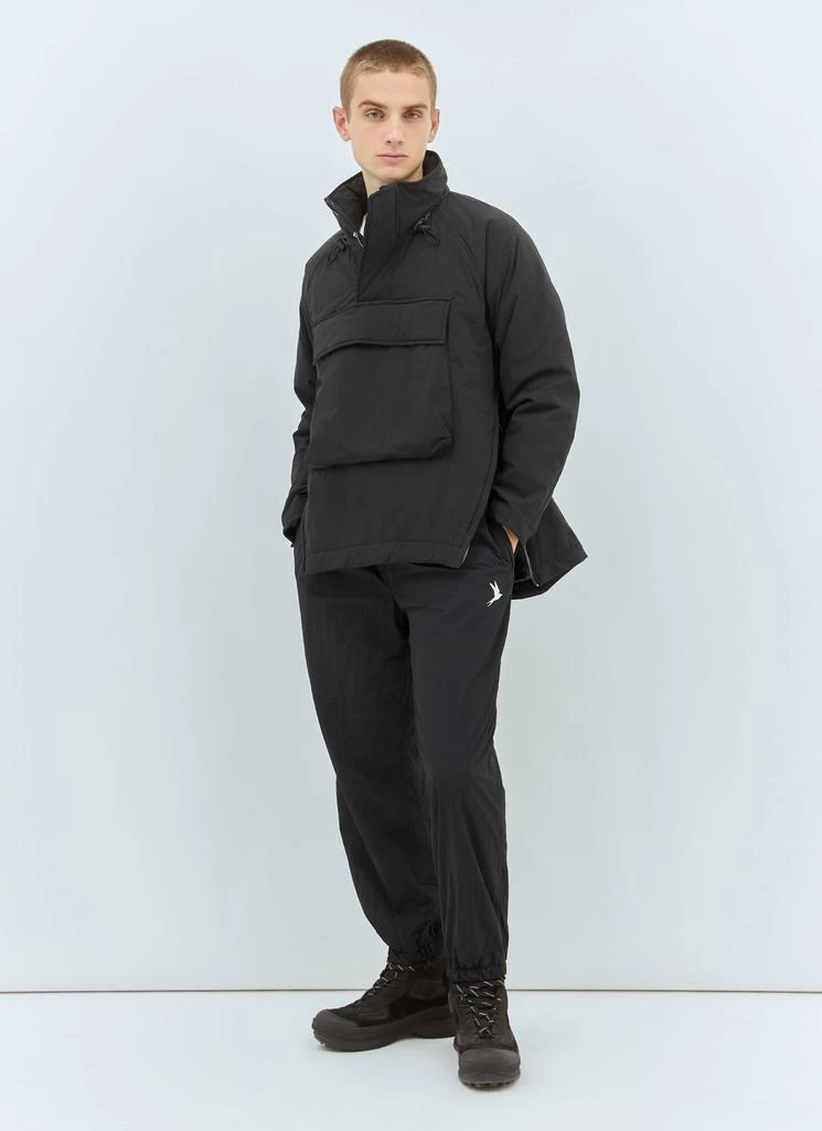 66 North Hringbraut Track Pants 2