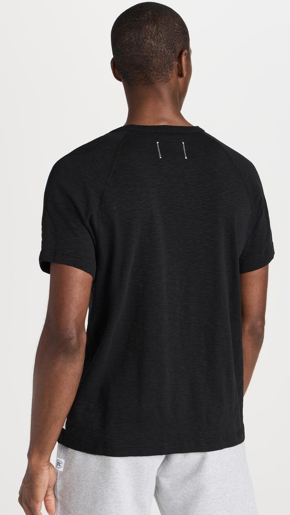 REIGNING CHAMP Slub T-Shirt