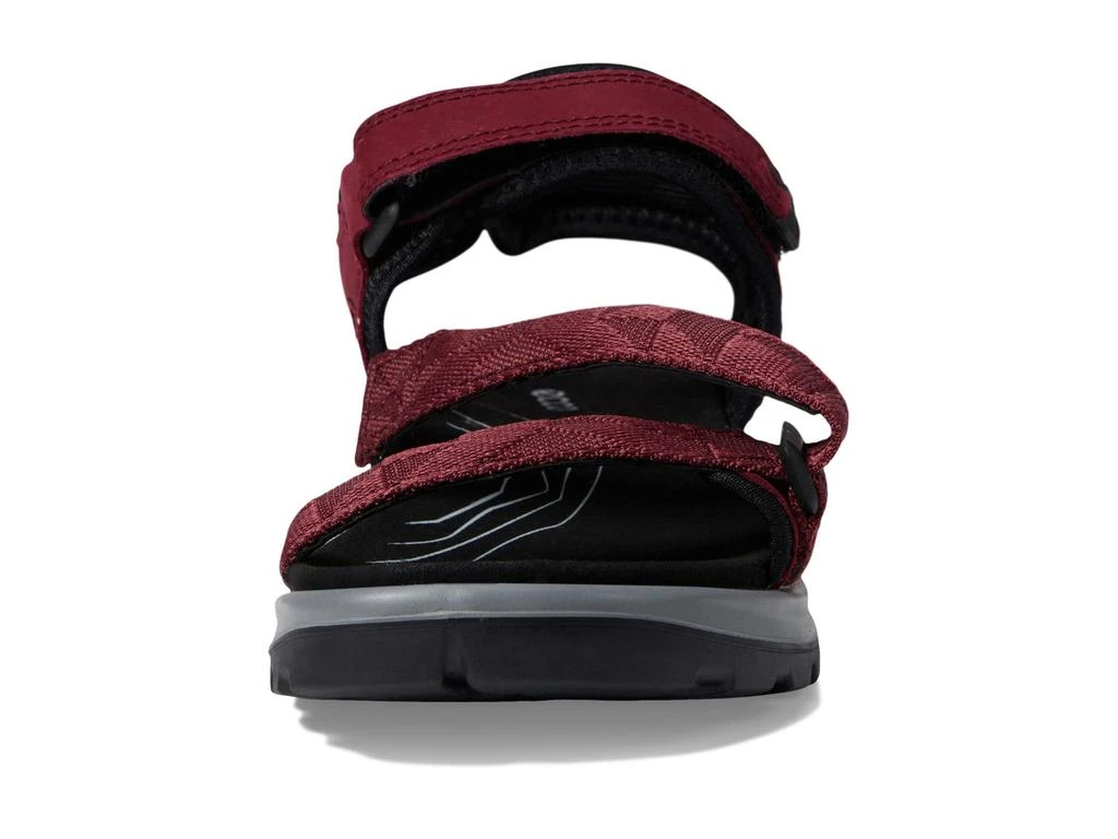 ECCO Yucatan Coast Sandal 2