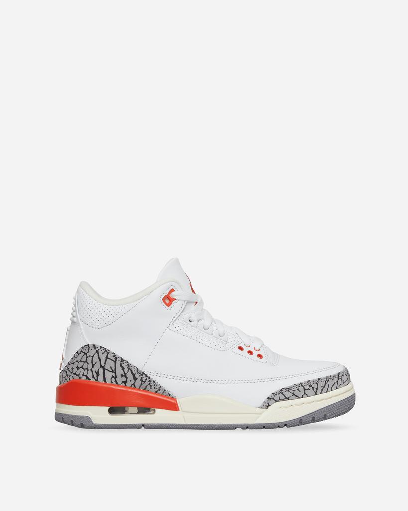 Nike Jordan WMNS Air Jordan 3 Retro Sneakers Georgia Peach