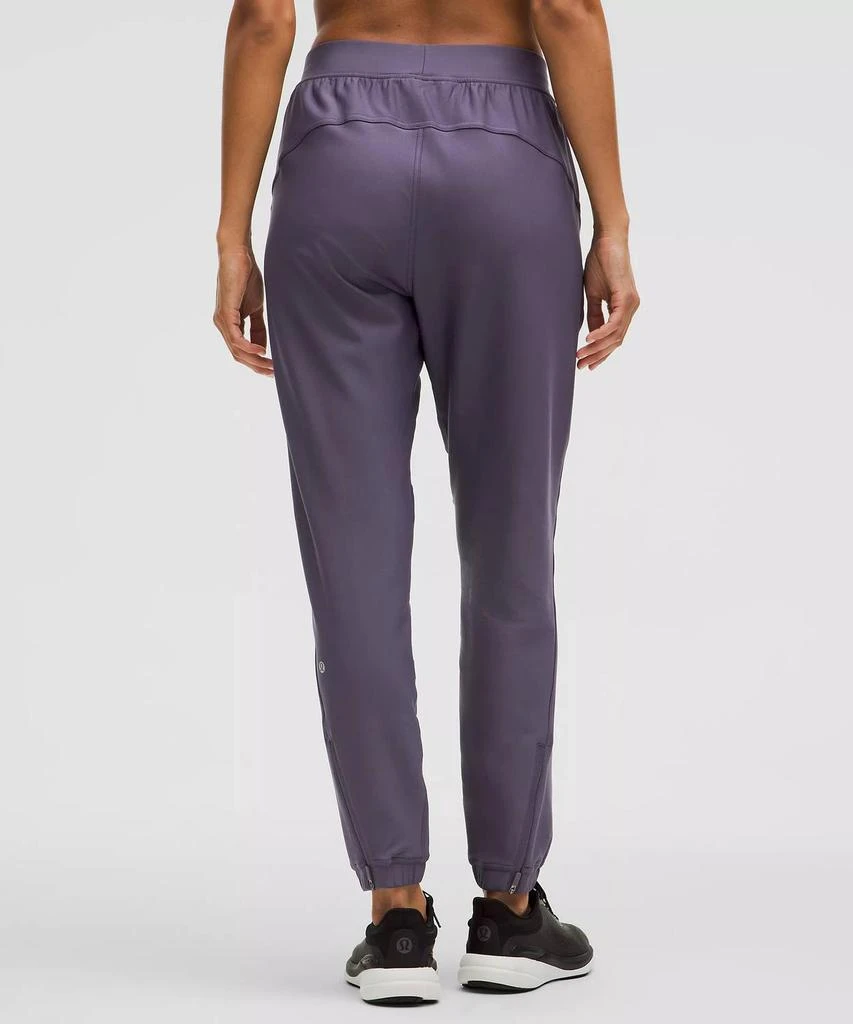 Lululemon Lululemon - Women's Adapted State High Rise Jogger 2