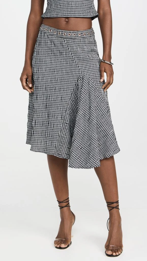 Miaou Mila Skirt 6