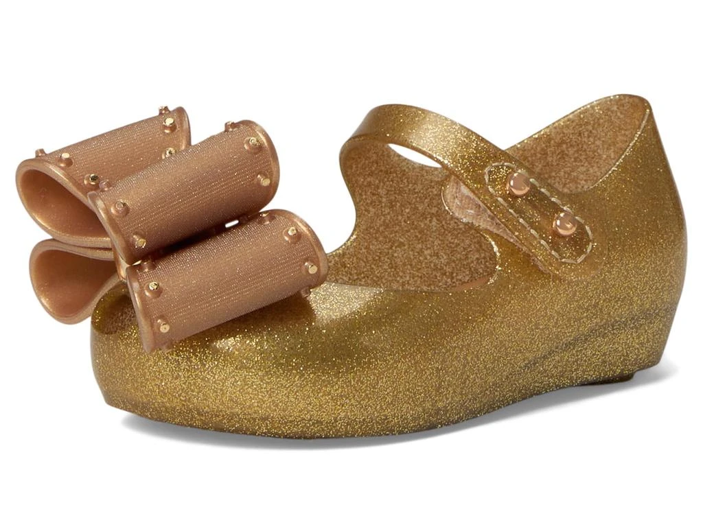 Mini Melissa Ultragirl Classic Bow Baby (Toddler/Little Kid) 7
