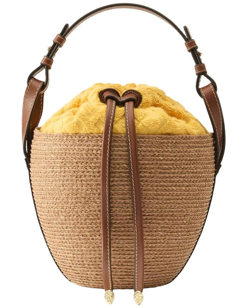 Helen Kaminski Agua Bucket Bag 1