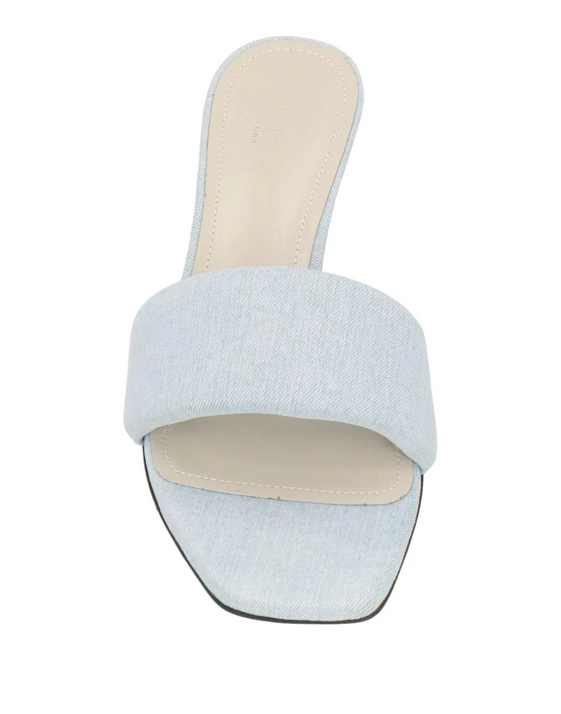 IRO Sandals 4