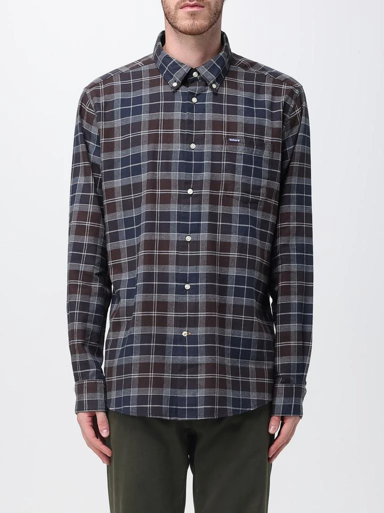 Barbour Shirt men Barbour